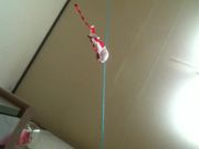 小伙和有些害羞的女友性愛-1