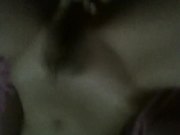 小伙和有些害羞的女友性愛-1