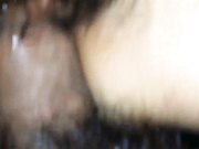 美女白领下班参加公司聚餐不胜酒力喝多了被男同事带到住所扒光衣服玩弄啪啪