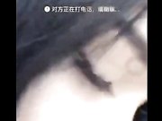 微博网红巨乳顾灵曦baby