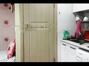 大学情侣同居 漂亮女友裸体做饭男友强行插入 先吃你再吃饭很享受