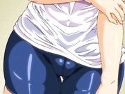 屌丝男孩跟丰满女孩的性爱