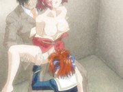 必殺痴漢人 後編