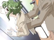 必殺痴漢人 前編