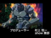 残酷虐待魔法天使-3