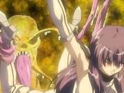 残酷虐待魔法天使-2