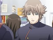 残酷虐待魔法天使-2