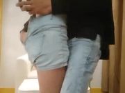 《午夜寻花》半夜约炮高颜值卖淫女叫床非常好听老公大力草我爱死你了