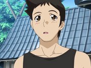 家里的美丽女仆