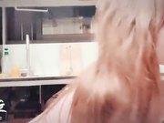 vivibabe 露脸露点内射巨乳护士