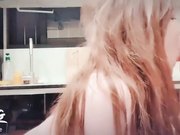 vivibabe 露脸露点内射巨乳护士