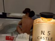 社会纹身男酒店约啪高颜值性感翘臀白虎美女啪啪