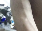 疫情严重不用上课体育系帅哥天天在家干大胸骚女友再强的身体也会被掏空