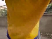 国产AV剧情一场英雄救美邂逅的爵士女郎国语中文字幕