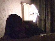 猫先生千人斩之我的日本朋友 来给我送口罩 顺便来一发 这种体验真的太好了