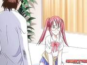 女教师被霸道男学生强制凌辱