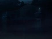 女演员被捆绑吊起来猛草