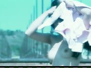 明星舒淇裸体唯美诱惑写真秀1