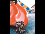 极品疯狂M奴御姐『御猫的嬛儿』大尺度虐啪SM私拍流出 穿环露出各种玩