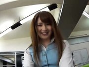 无码流出版办公室女郎的终极诱惑-西川结衣