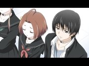 人体耐受极限挑战之尿失禁少女