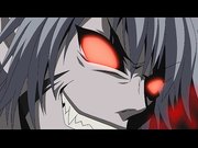 恶魔将种子射入温泉浴的美少女体内