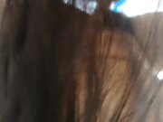 某地师范院校漂亮美女放暑假离校前和男友出租屋最后一次啪啪