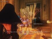 女巫医被野兽囚禁成为性虐