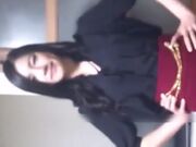 冷艳大学生校花美女被男友出卖性爱流出视频.