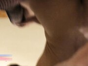 年轻漂亮气质美女大学生宾馆约炮 扒开阴唇进入搞出好多白浆