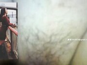 高级健身房魔鬼身材极品美女教练下班和土豪会员酒店偷情啪啪