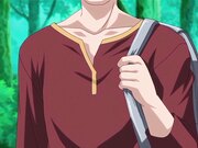 山姫の実 第二巻 真砂絵