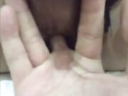 国产TS系列范子琪很是妩媚的给社会小哥口交 各种姿势操个遍