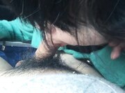 约公司财务小妹白天激情车震玩毒龙