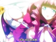 [EDGE（エッジ)]魔獣浄化少女ウテア soul.3 love affair