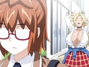 [EDGE]えなじぃキョーカ!! ヌキサポ編 2巻