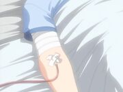 [无]魔界天使ジブリール Vol.4 戦慄！血のイニシエイション