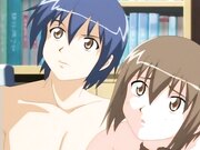 [无]魔界天使ジブリール Vol.4 戦慄！血のイニシエイション