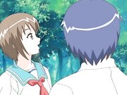 [无]魔界天使ジブリール Vol.1 変身！ジブリール