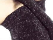 性感高跟黑丝网红和屌男居家啪啪，主动张开双腿被操得淫水直流