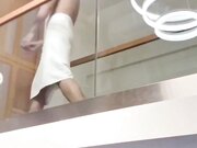 高颜值女神裸戲替身『沈樵』流出第三部大尺度剧情新作-我的漂亮后妈