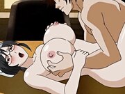 [蜜Mitsu]メイドさんとボイン魂 THE ANIMATION[720P][BIG5]