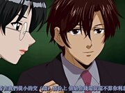 [蜜Mitsu]メイドさんとボイン魂 THE ANIMATION[720P][BIG5]