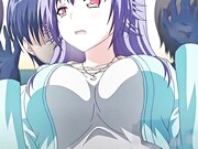 [PORO] 氷堂伊吹 ～完璧伊吹会長が拘束ドMな理由～