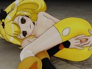 スマイルピースdeじゃんけんレイプ