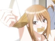 クリムゾンガールズ～痴漢支配～ 03 「第二章 NOZOMI屈服 ChapterII」