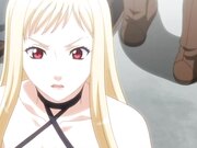 クリムゾンガールズ～痴漢支配～ 03 「第二章 NOZOMI屈服 ChapterII」