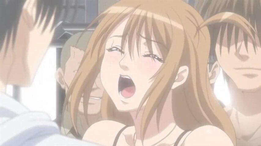 クリムゾンガールズ～痴漢支配～ 03 「第二章 NOZOMI屈服 ChapterII」