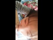 高颜值清纯脸女孩经男友多年调教终变小淫娃 口活精细 拍下屁股就知道撅起来等操