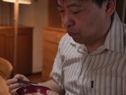 夫が不在の7日間、大嫌いな義父続けた私は…深田えいみ